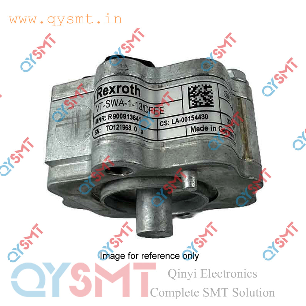 VT-SWA-1-13/DFEE Rotary Angle Sensor