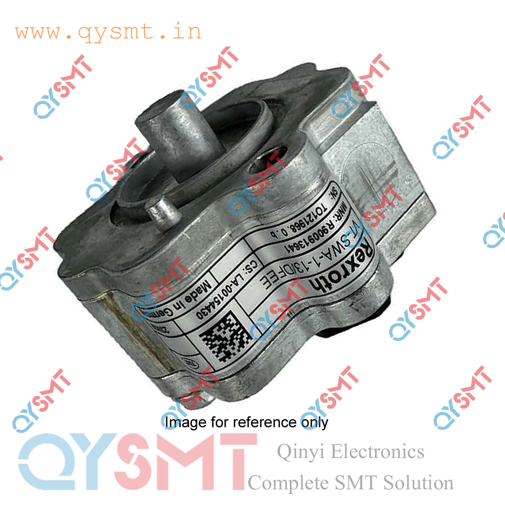 VT-SWA-1-13/DFEE Rotary Angle Sensor