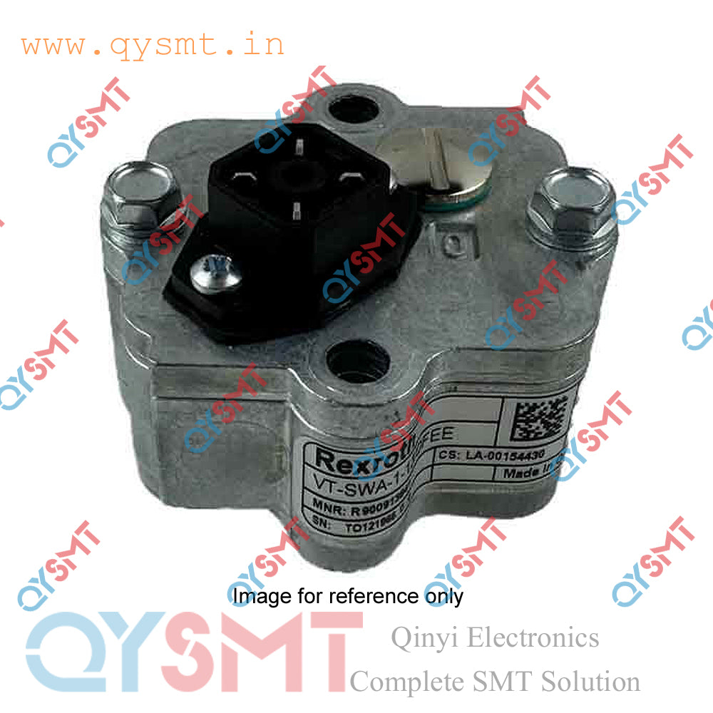 VT-SWA-1-13/DFEE Rotary Angle Sensor