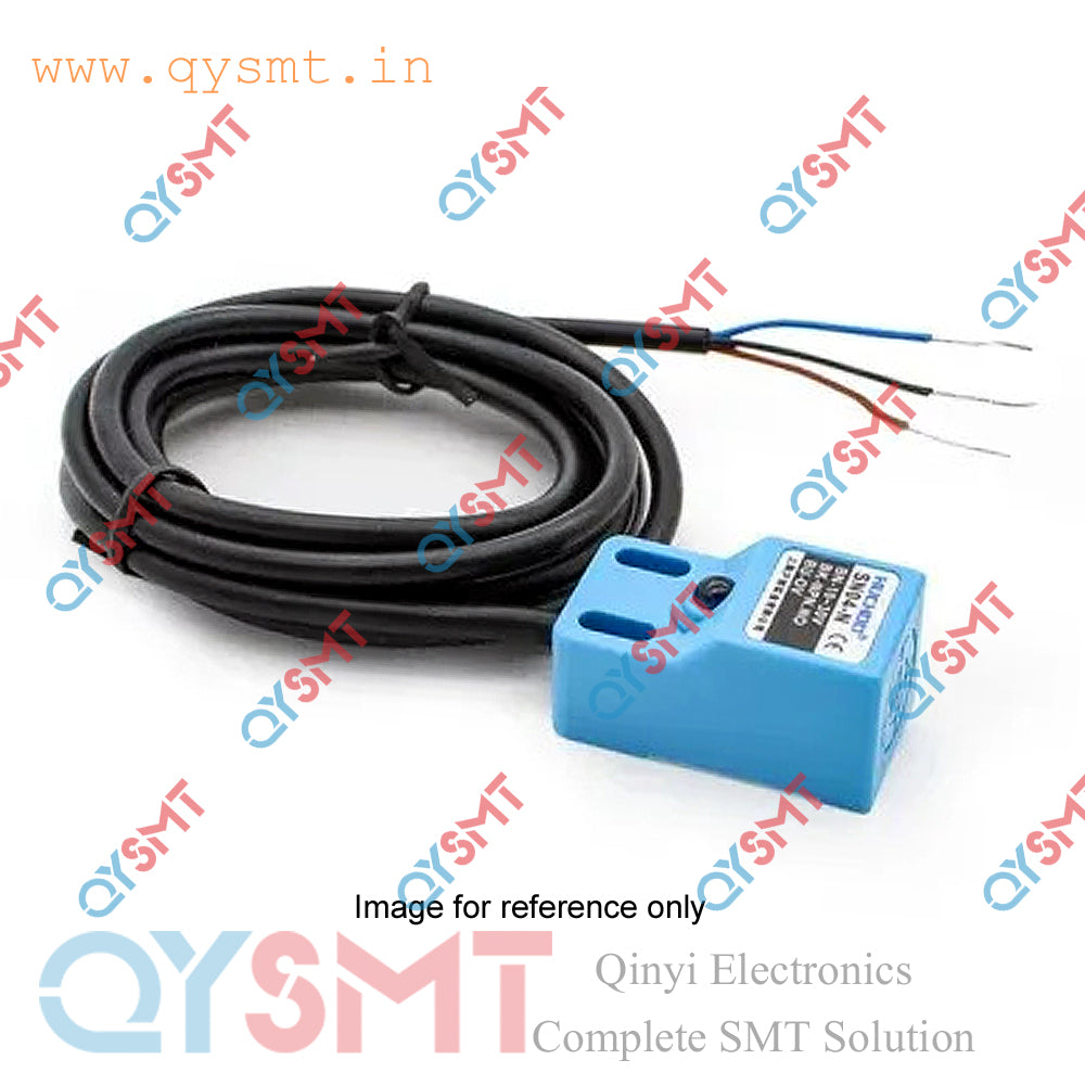 SN04-N Inductive Proximity Sensor