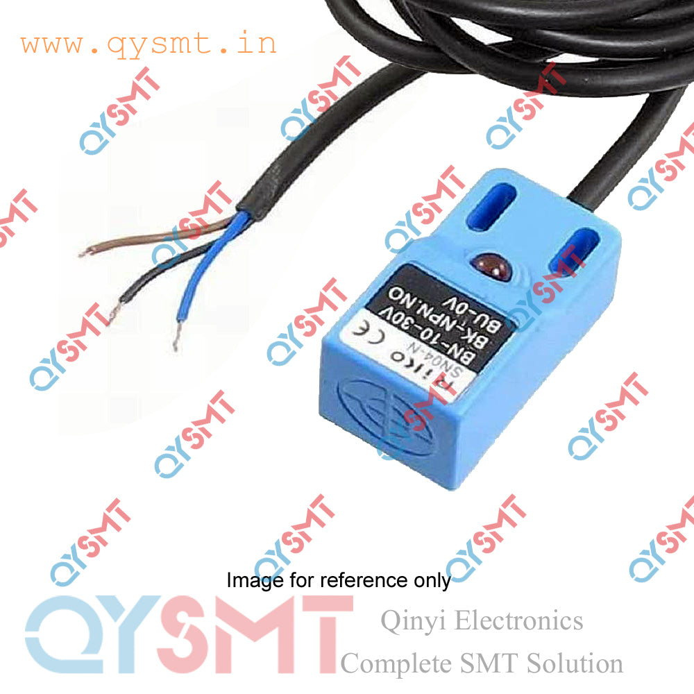 SN04-N Inductive Proximity Sensor