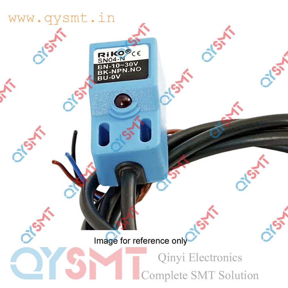 SN04-N Inductive Proximity Sensor