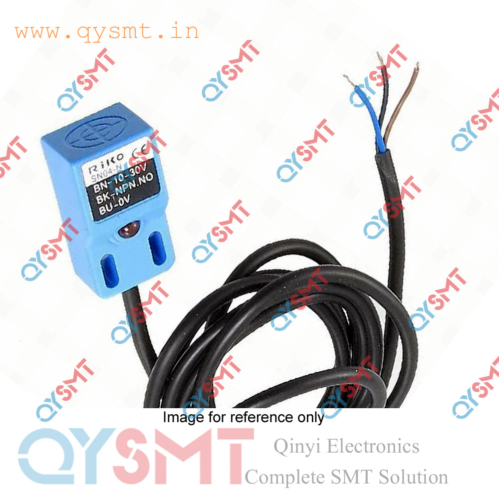 SN04-N Inductive Proximity Sensor