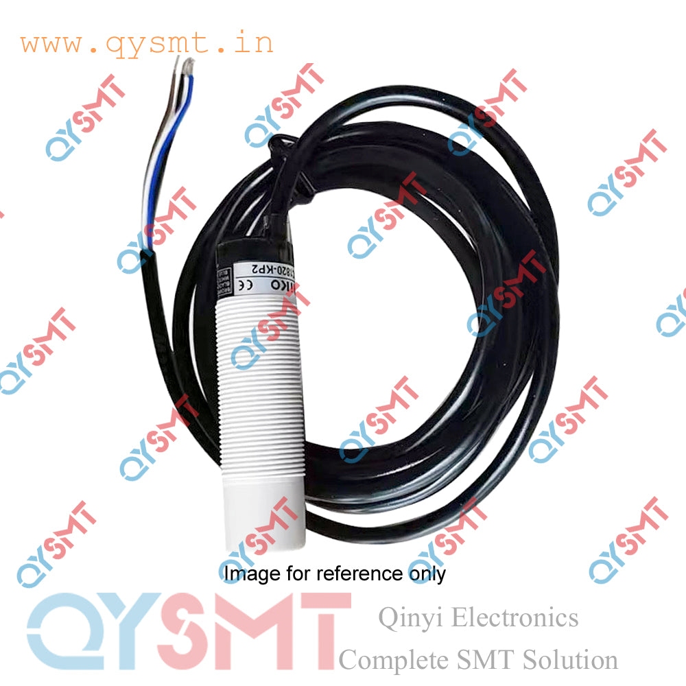 KC1820-KP2 Capacitive Proximity Sensor