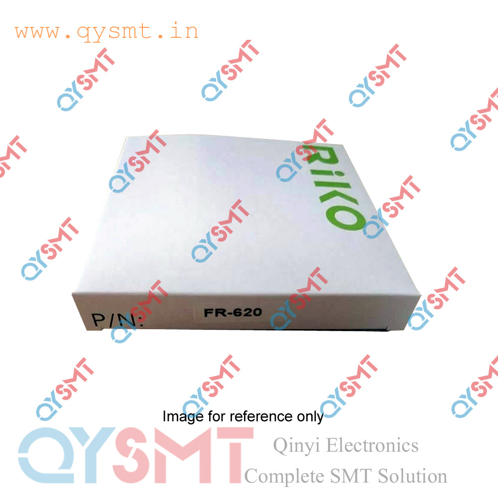 FR-620 Fiber Optic Sensor