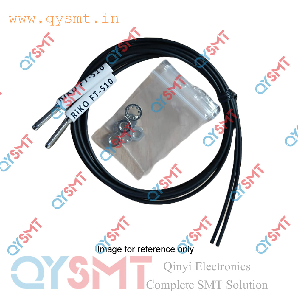 FT-510 Fiber Optic Sensor Riko