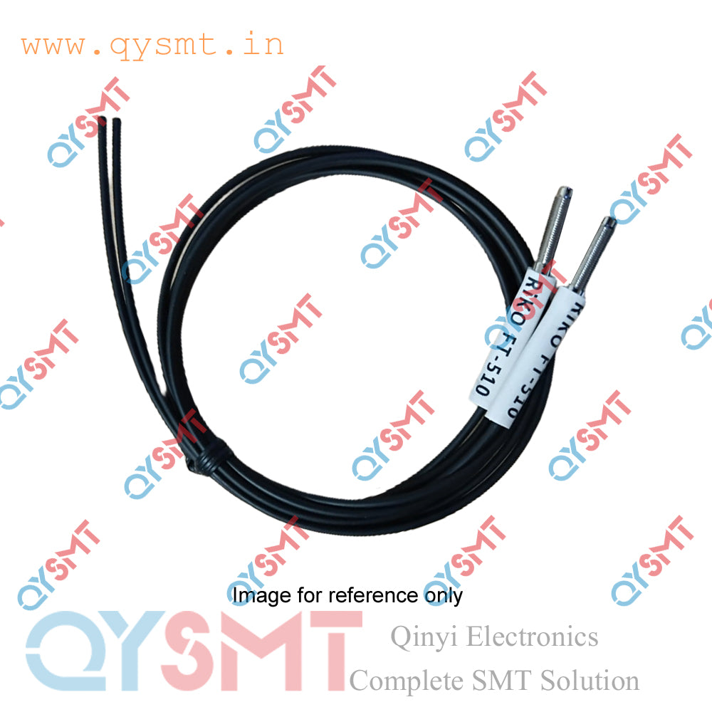 FT-510 Fiber Optic Sensor Riko