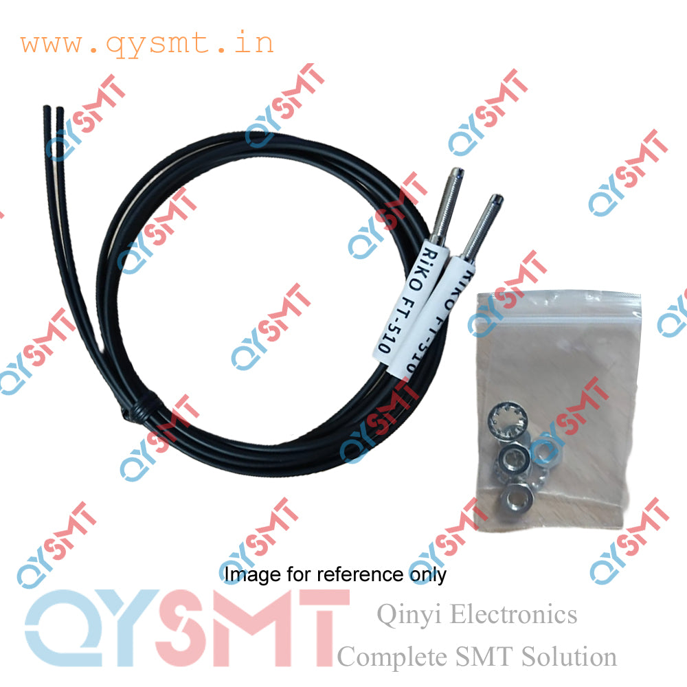FT-510 Fiber Optic Sensor Riko