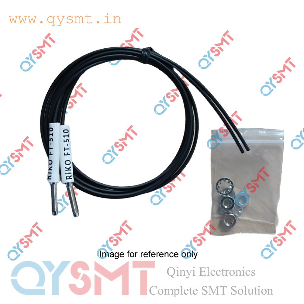FT-510 Fiber Optic Sensor Riko