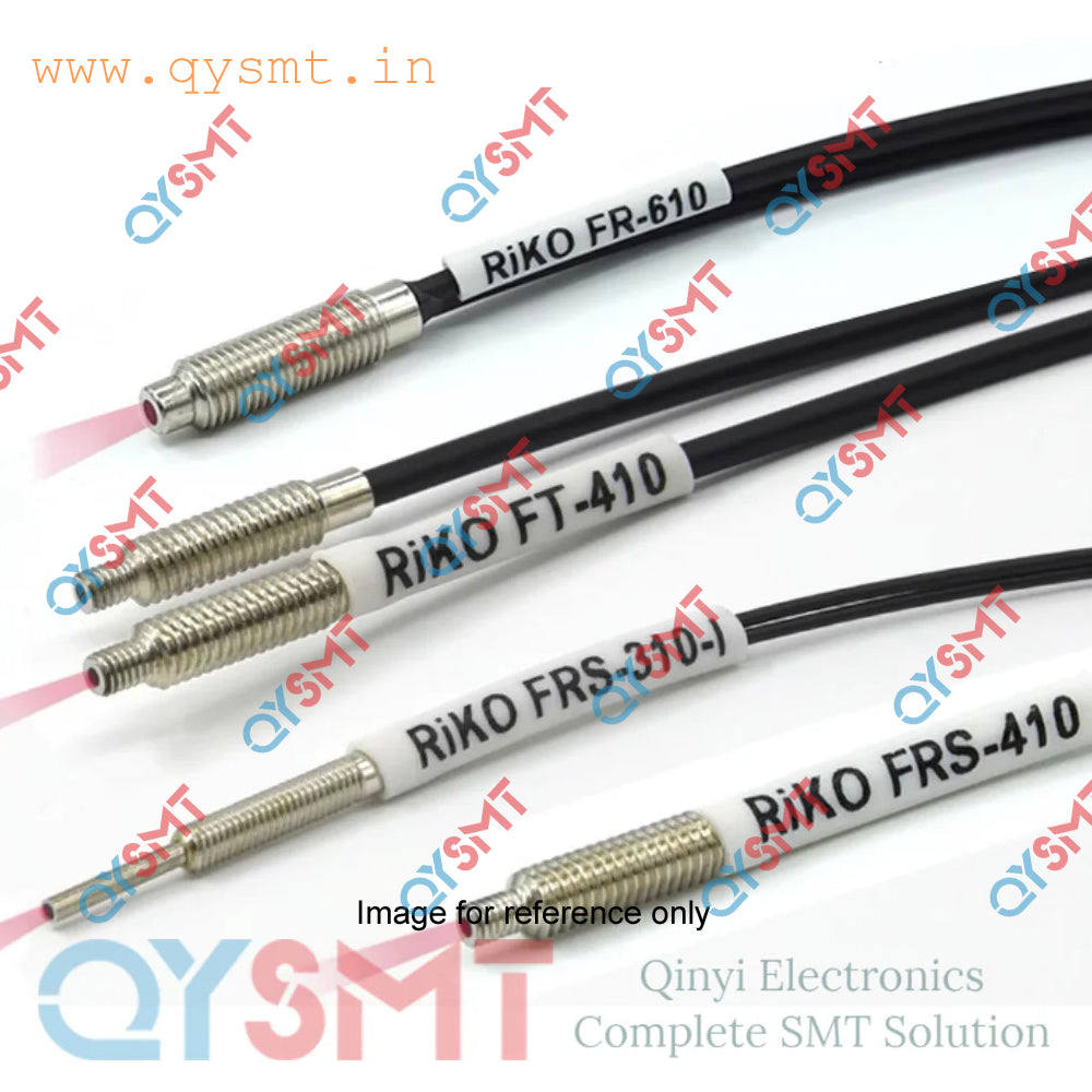 FT-410 Fiber Optic Sensor Riko