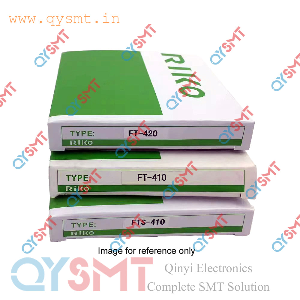 FT-410 Fiber Optic Sensor Riko