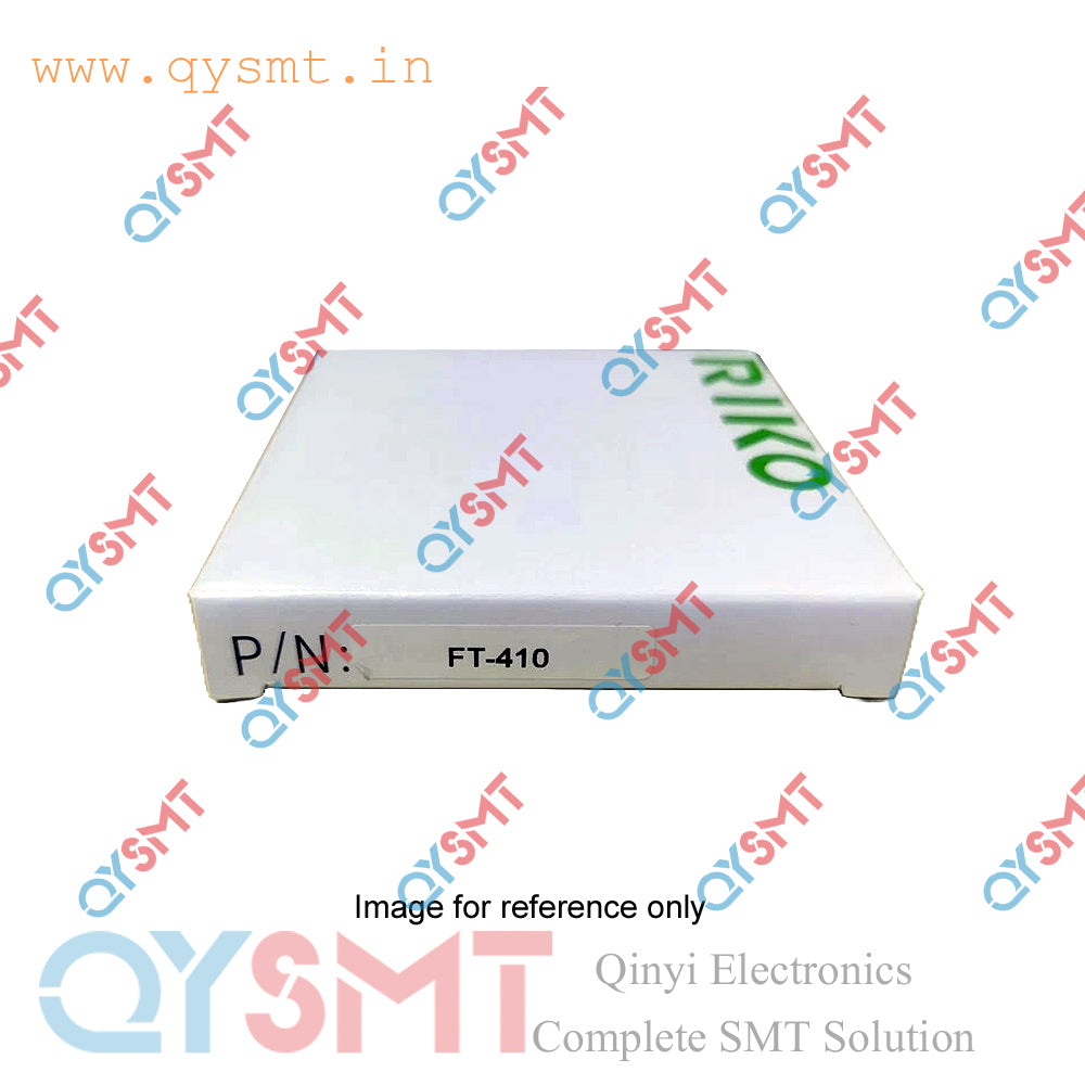 FT-410 Fiber Optic Sensor Riko