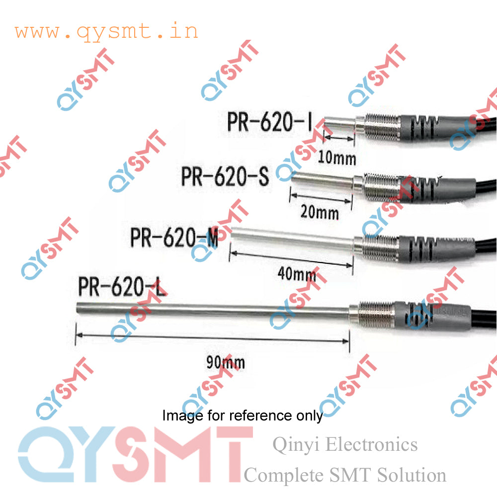 PR-620-L Fiber Optic Sensor