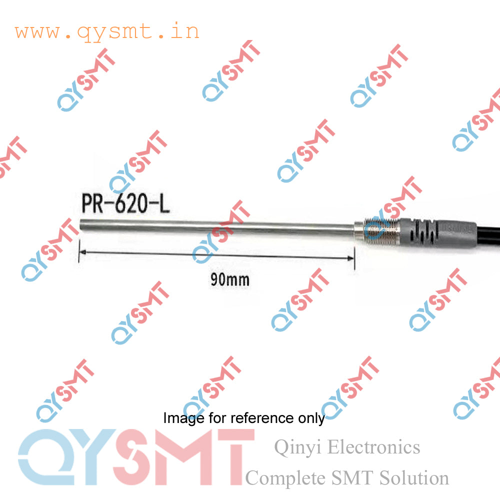 PR-620-L Fiber Optic Sensor