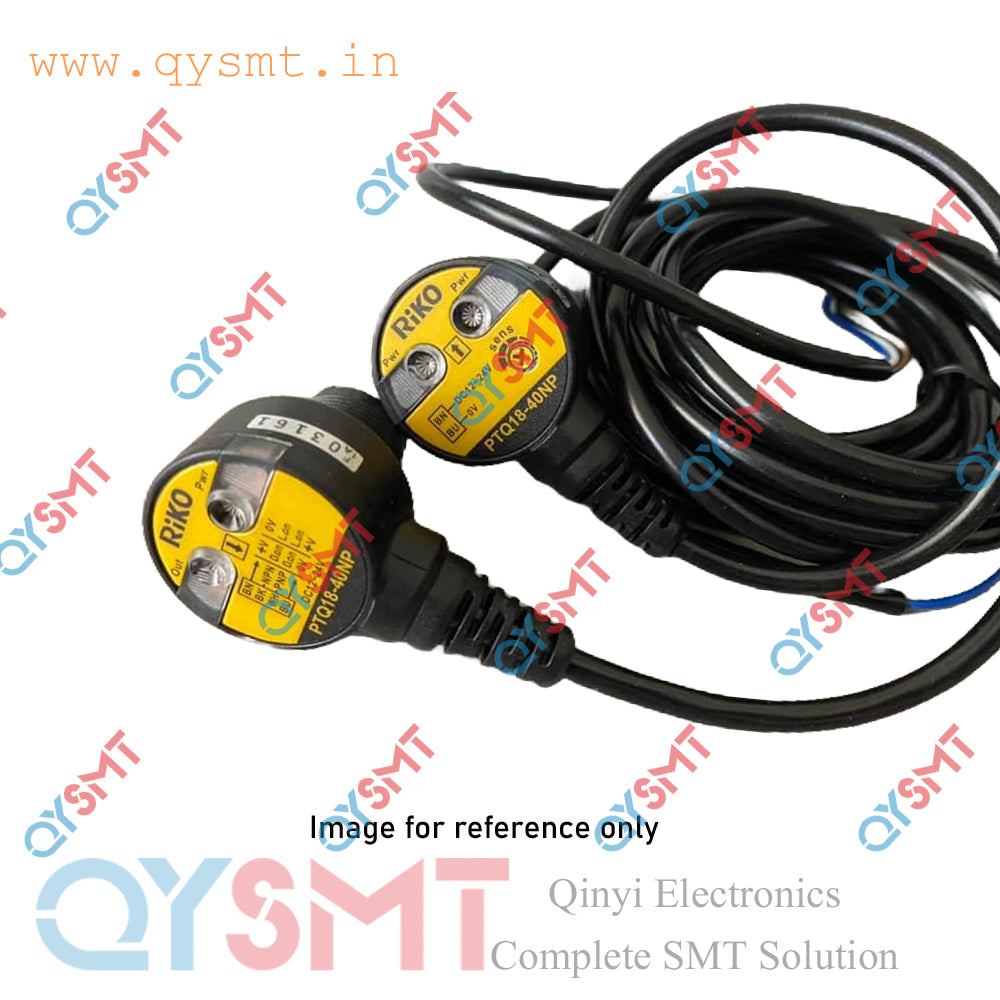 PTQ18-40NP Riko Sensor