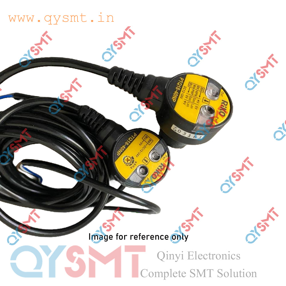 PTQ18-40NP Riko Sensor