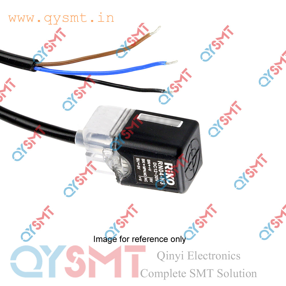 RN04-N3 Inductive Proximity Sensor