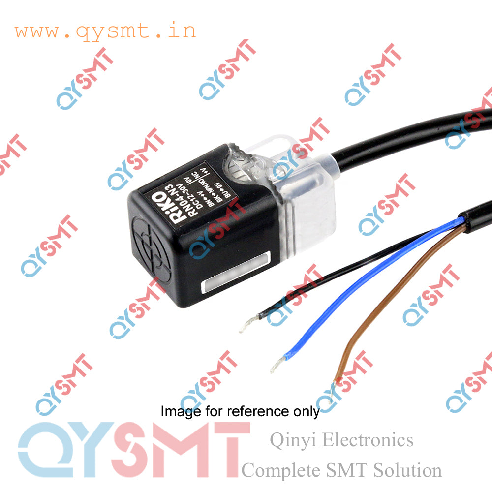 RN04-N3 Inductive Proximity Sensor