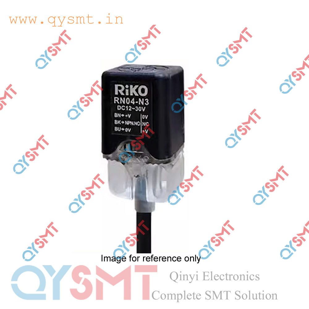 RN04-N3 Inductive Proximity Sensor