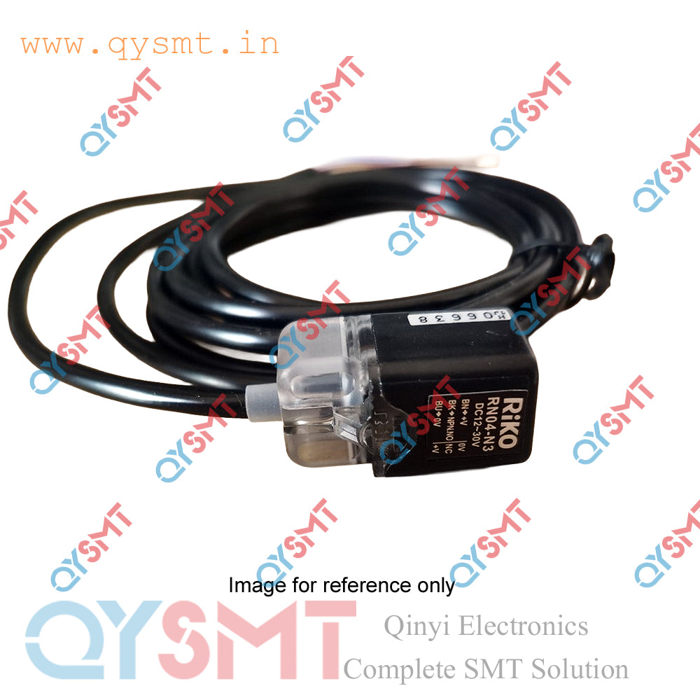RN04-N3 Inductive Proximity Sensor
