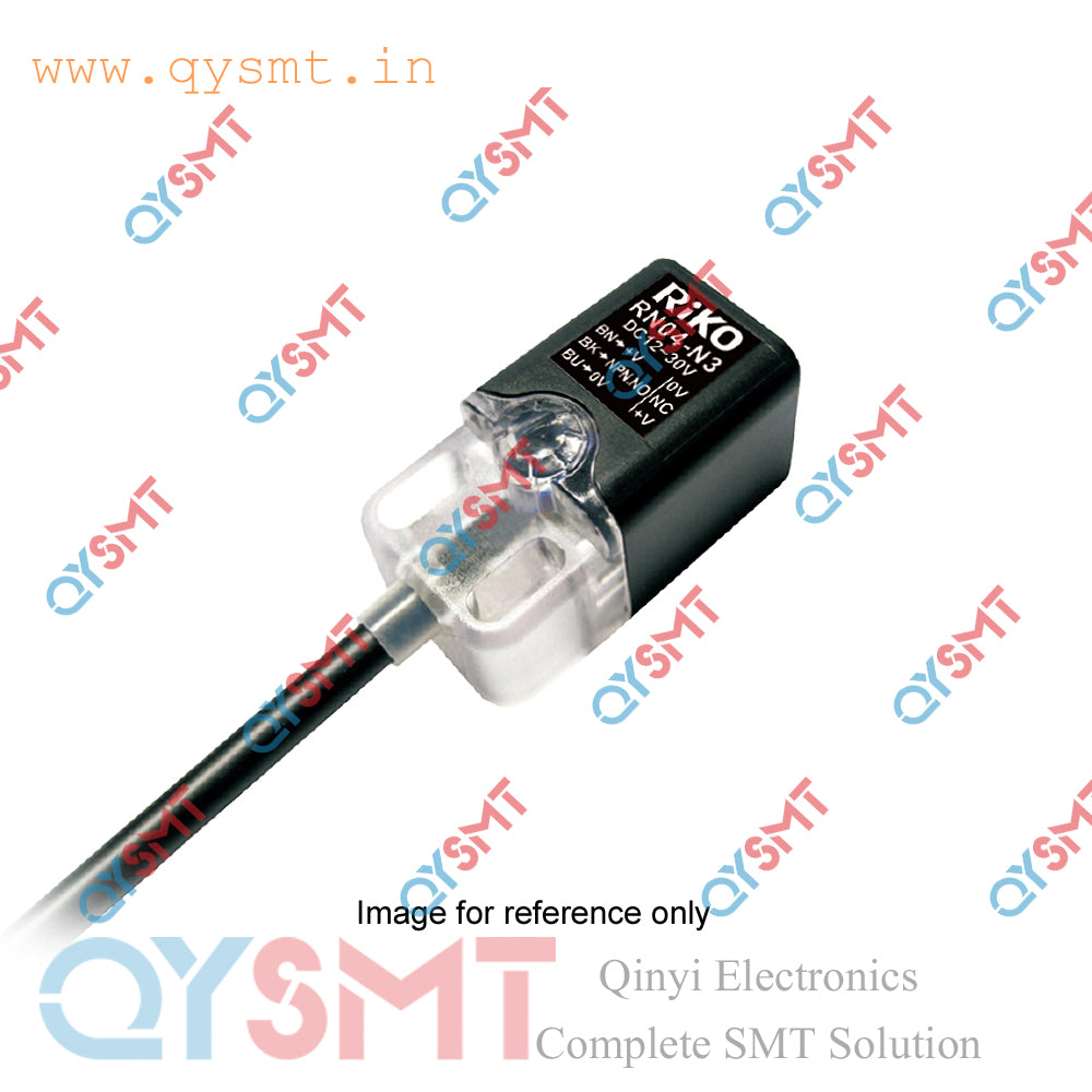 RN04-N3 Inductive Proximity Sensor