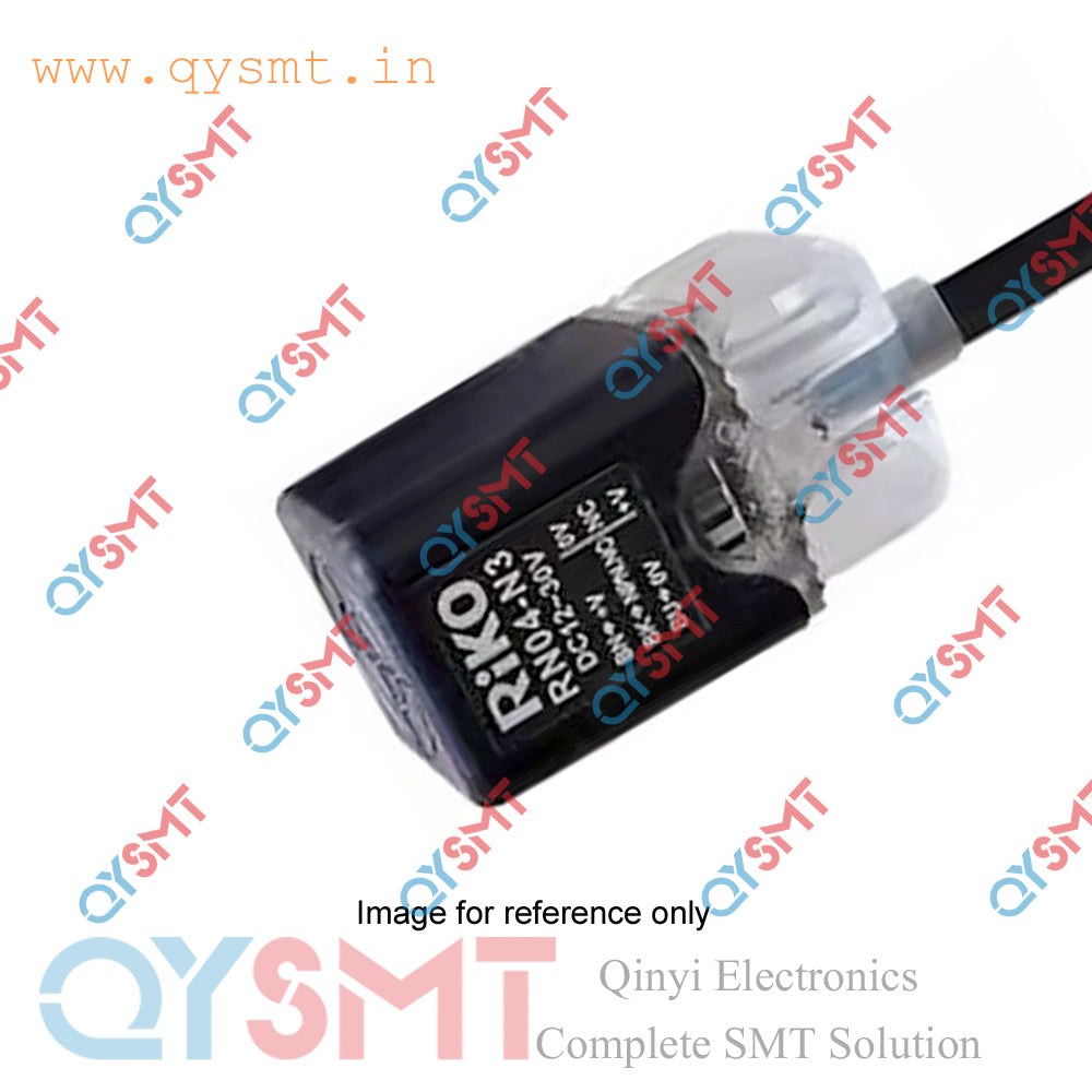 RN04-N3 Inductive Proximity Sensor