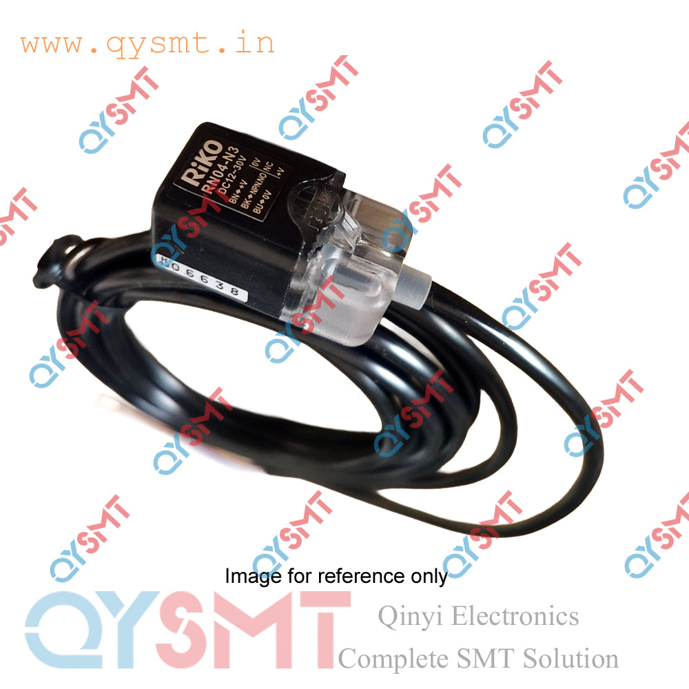 RN04-N3 Inductive Proximity Sensor