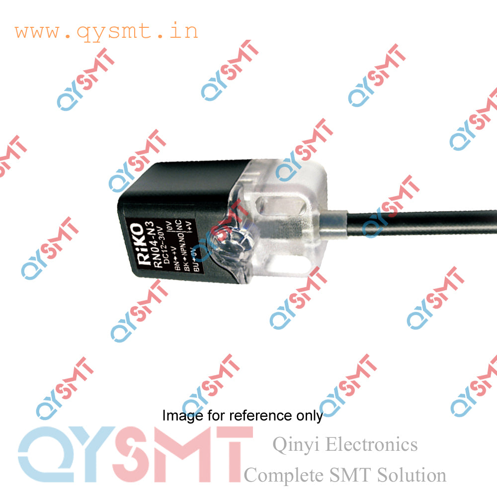 RN04-N3 Inductive Proximity Sensor