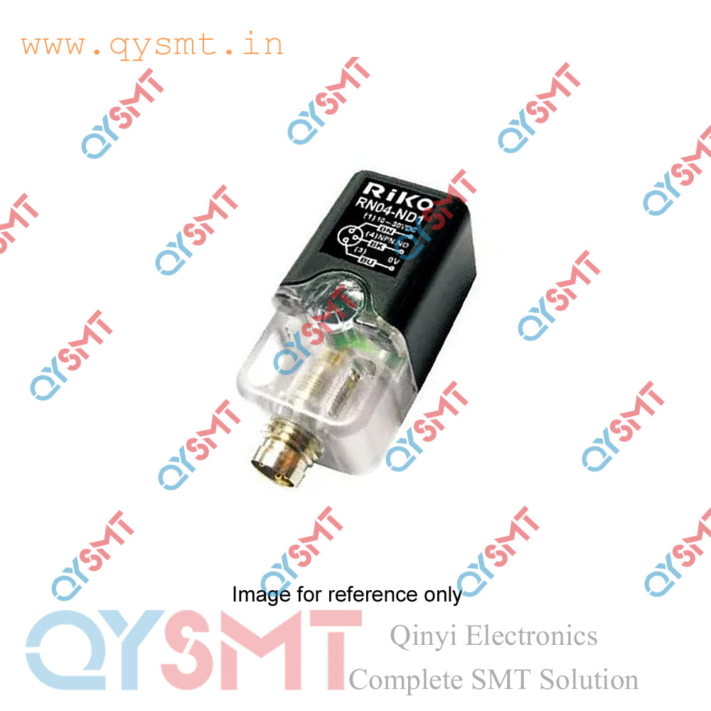 Rn Sensor RN04-ND1 Proximity Sensor – QYSMT