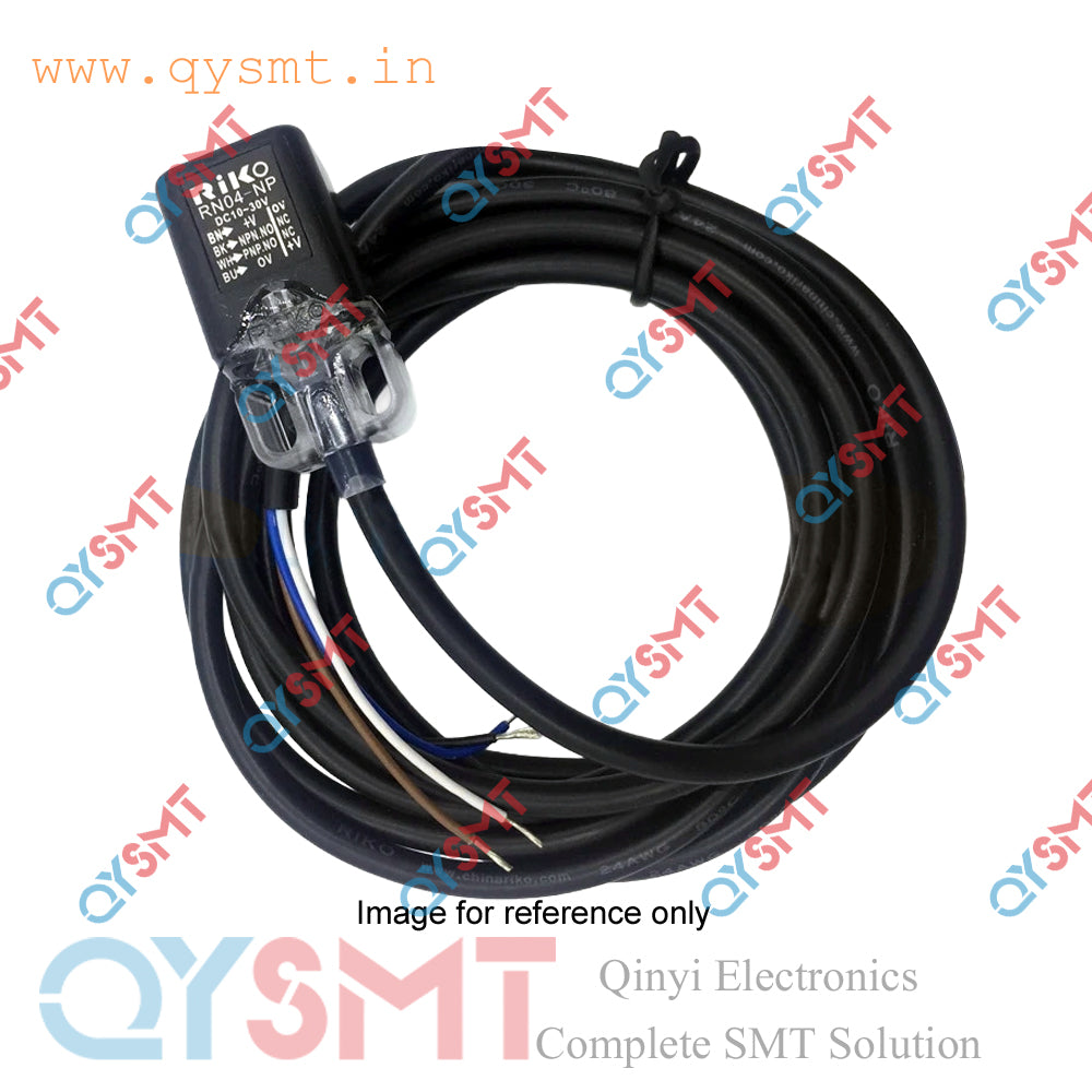 RN04-NP Inductive Proximity Sensor