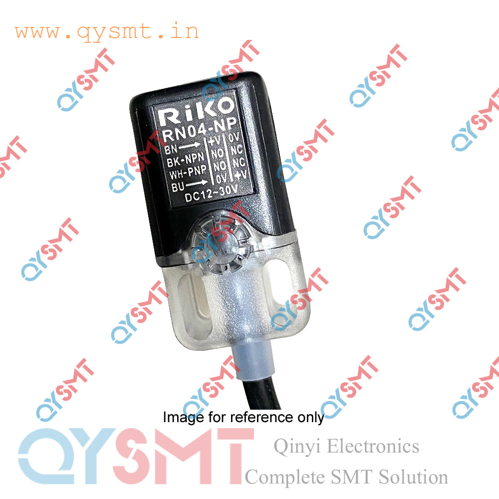 RN04-NP Inductive Proximity Sensor