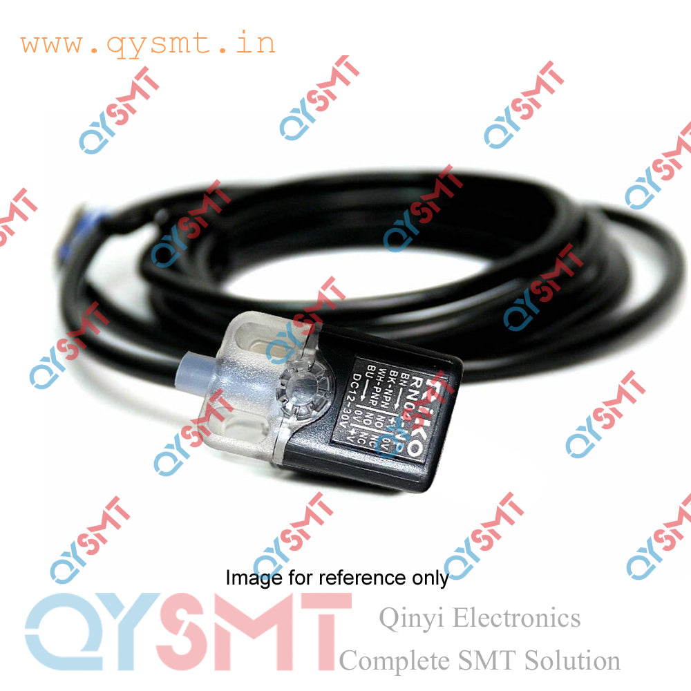 RN04-NP Inductive Proximity Sensor