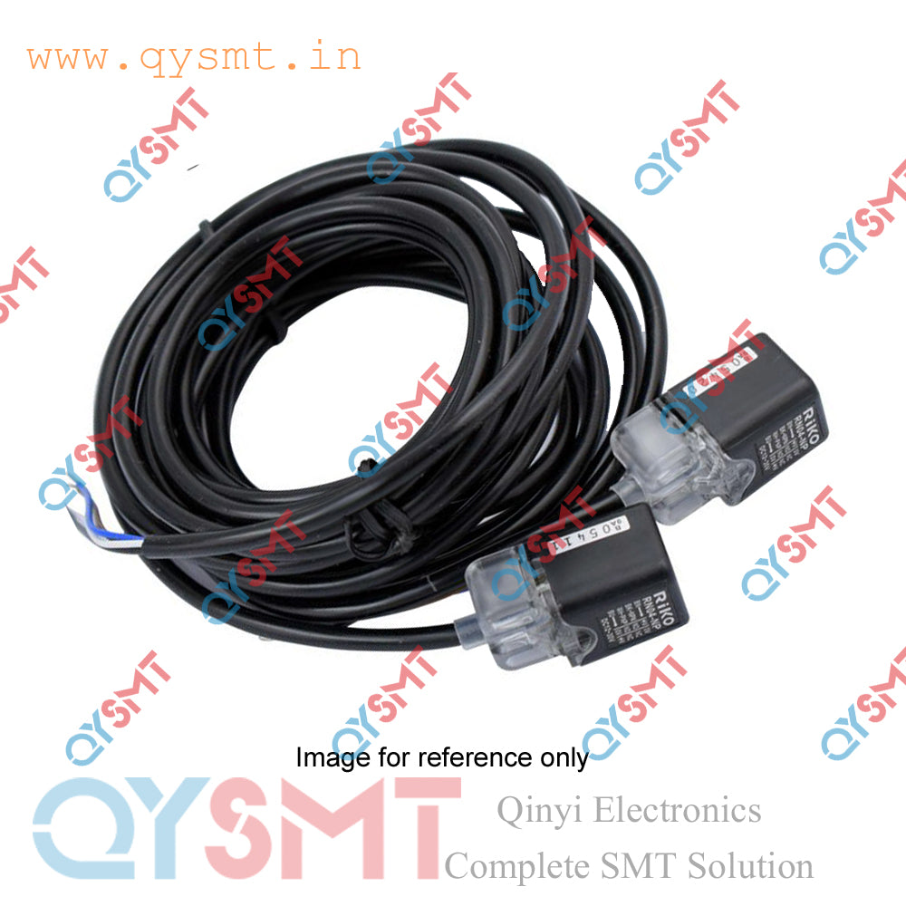 RN04-NP Inductive Proximity Sensor