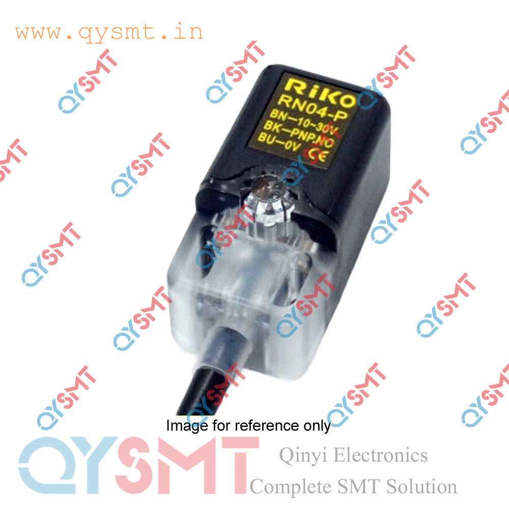 RN04-P Inductive Proximity Sensor