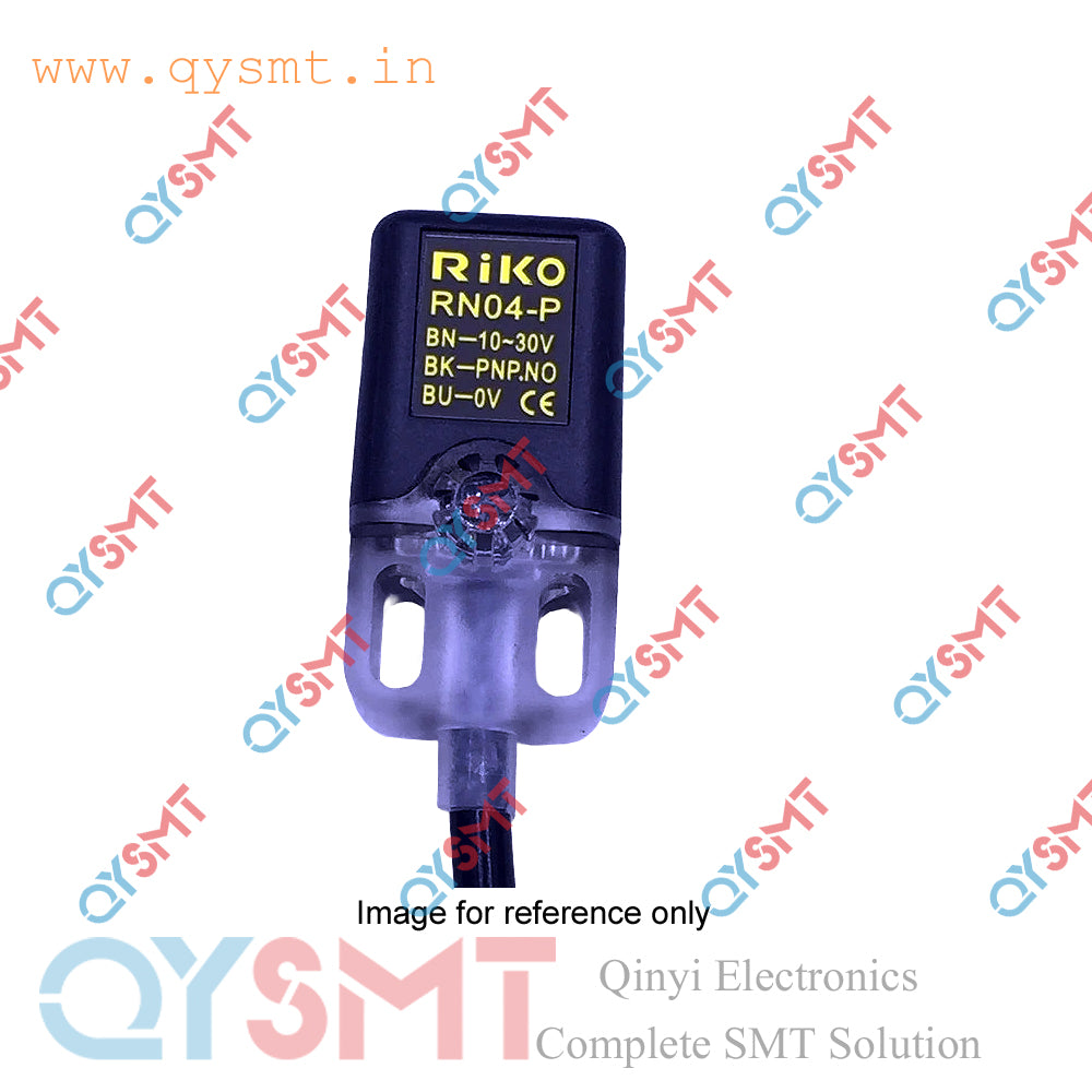 RN04-P Inductive Proximity Sensor