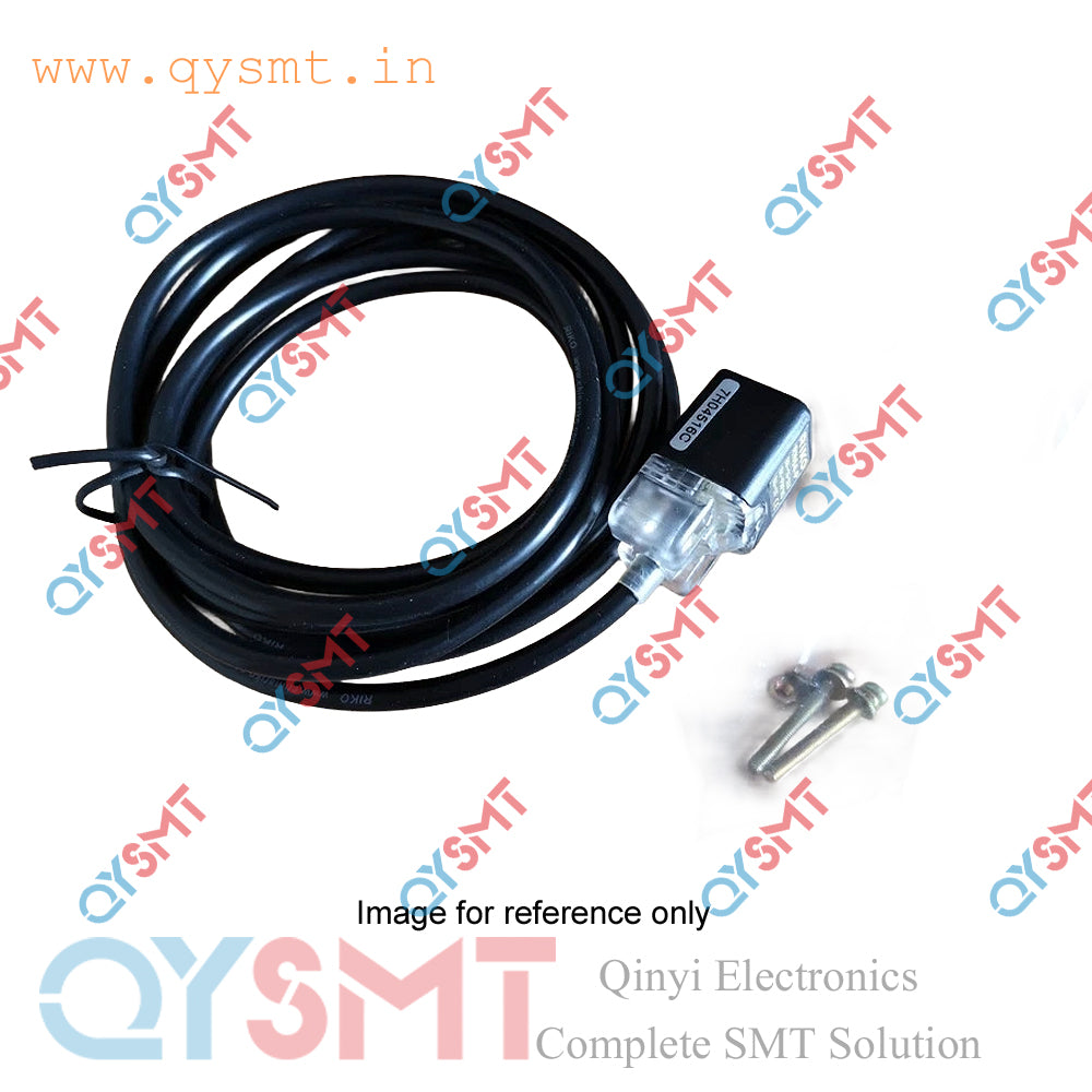 RN04-P Inductive Proximity Sensor