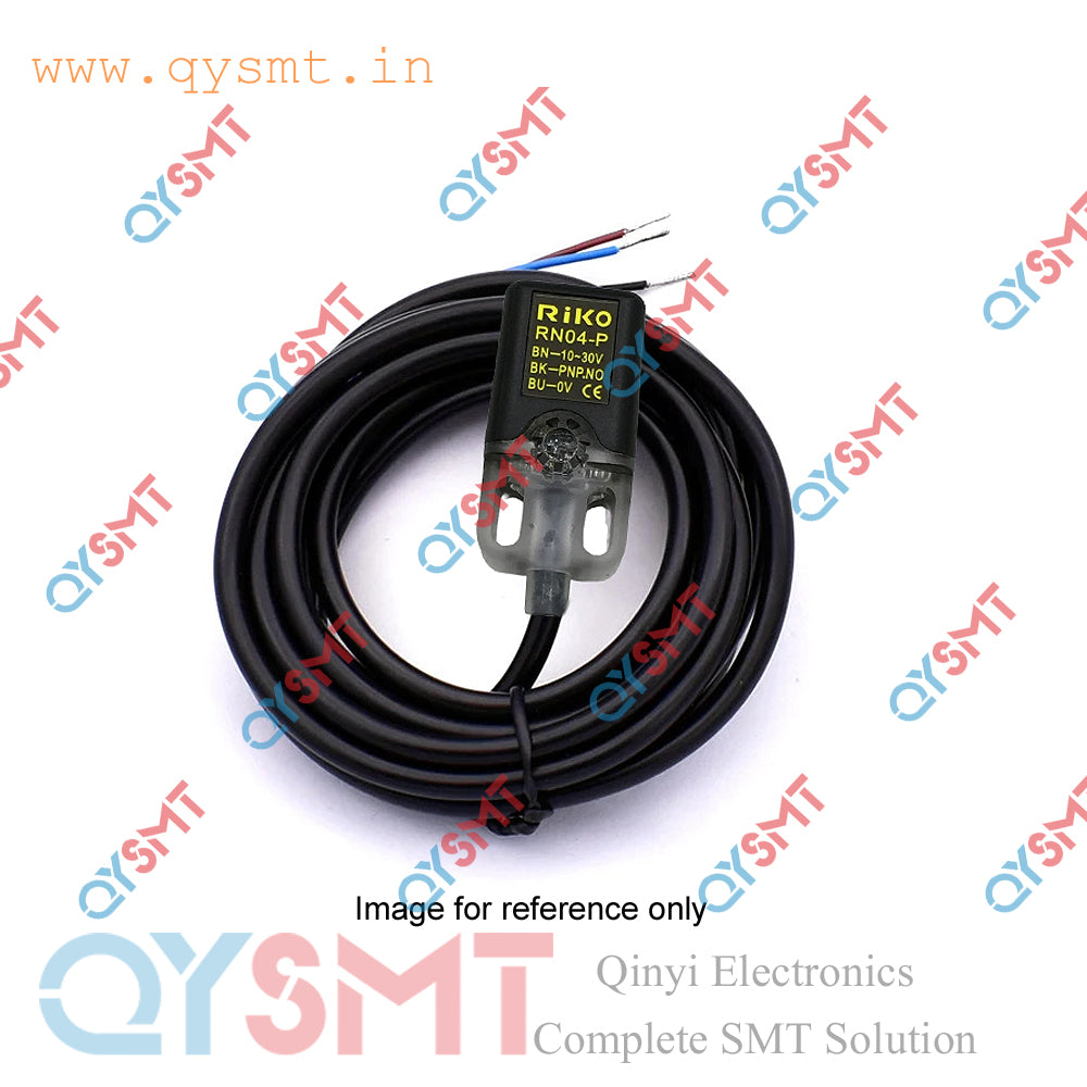 RN04-P Inductive Proximity Sensor