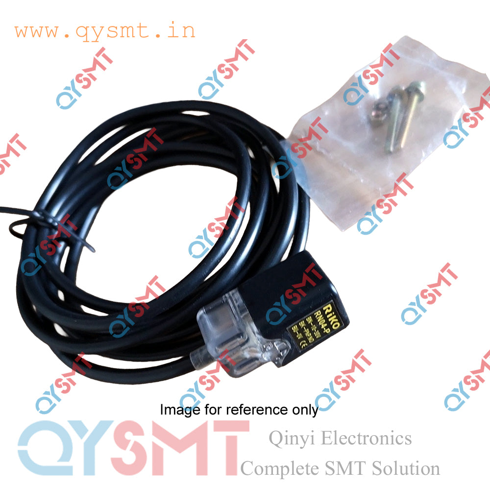 RN04-P Inductive Proximity Sensor