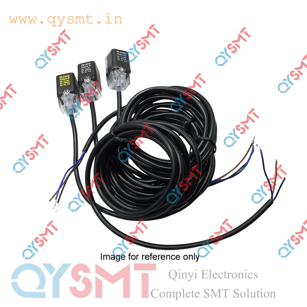 RN04-P Inductive Proximity Sensor