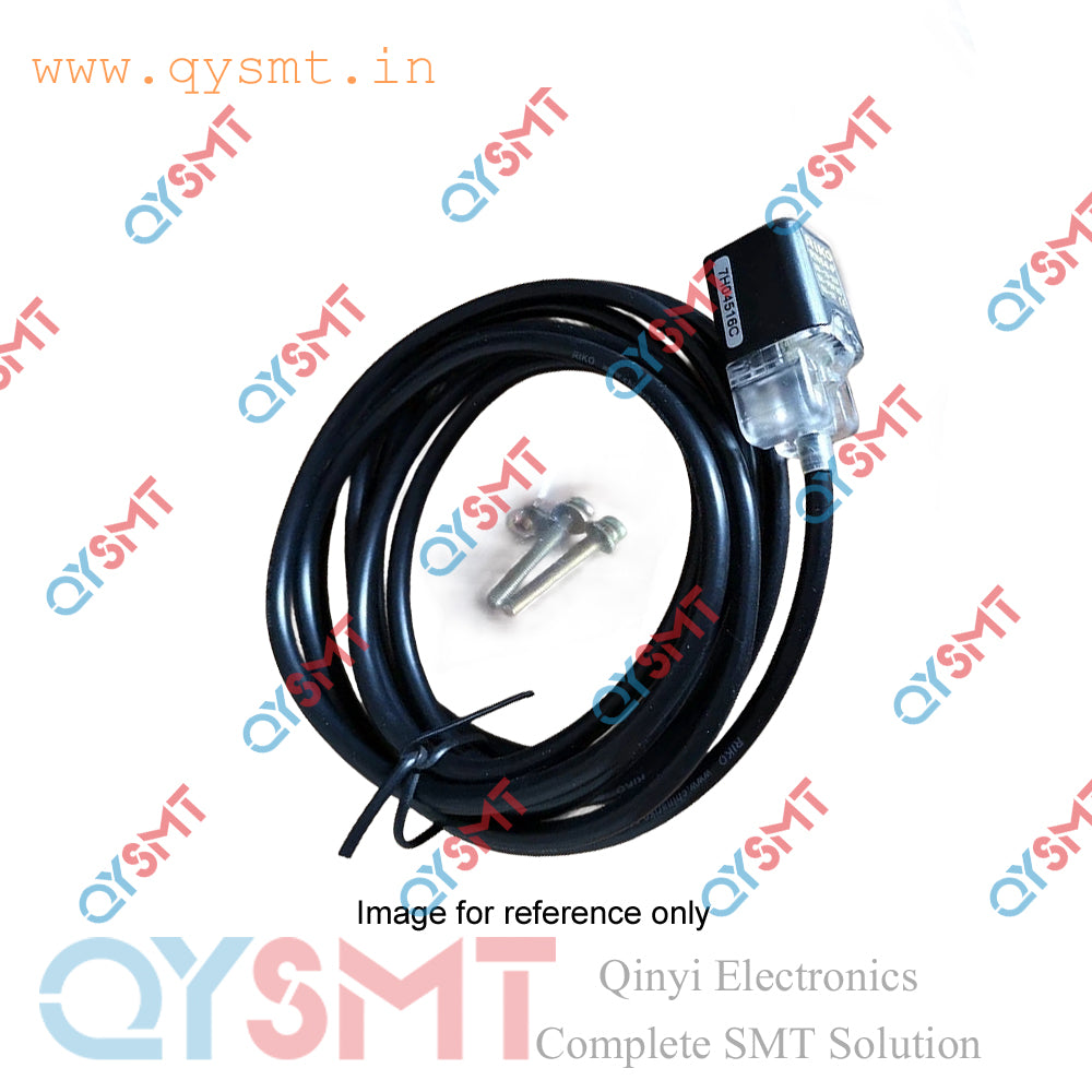 RN04-P Inductive Proximity Sensor