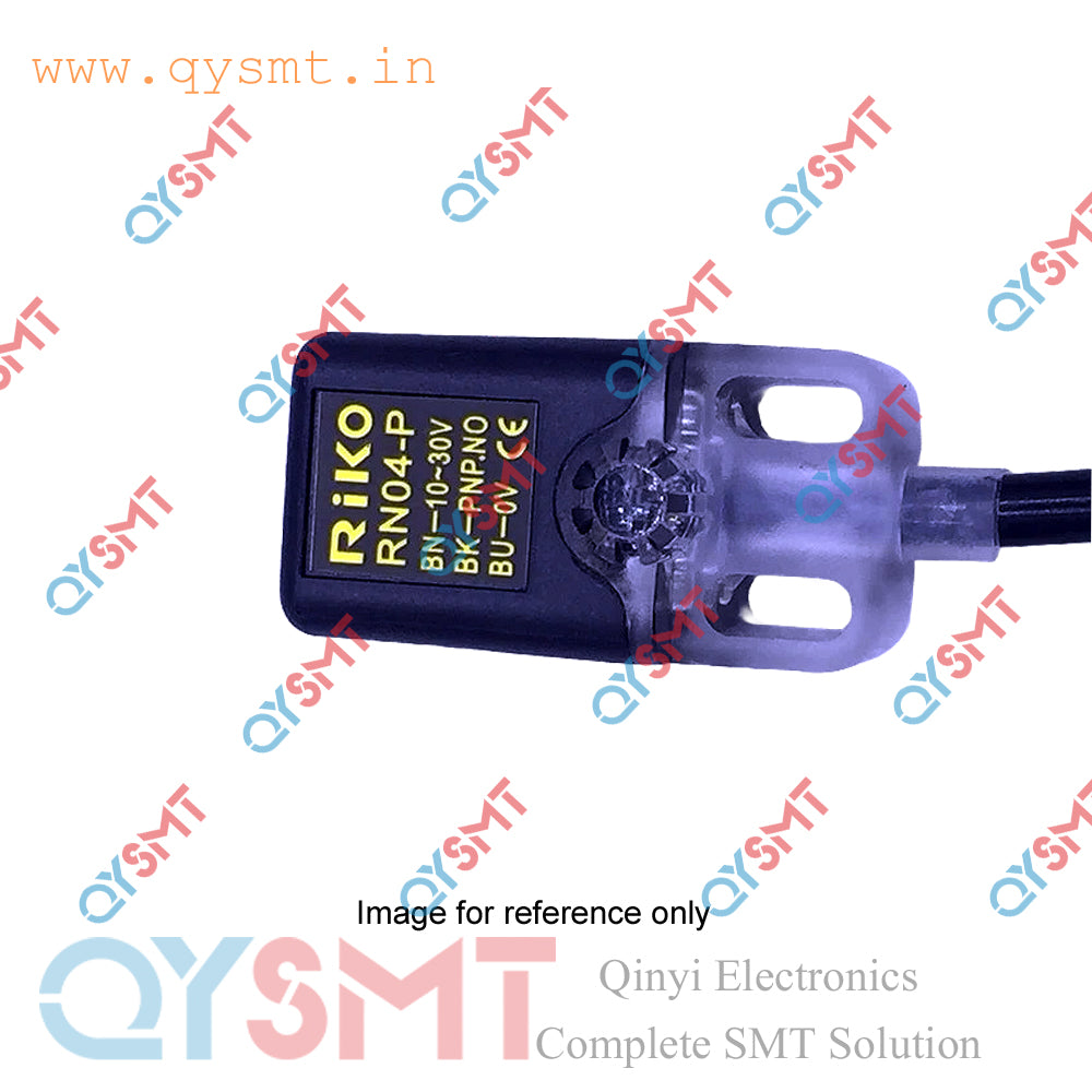 RN04-P Inductive Proximity Sensor