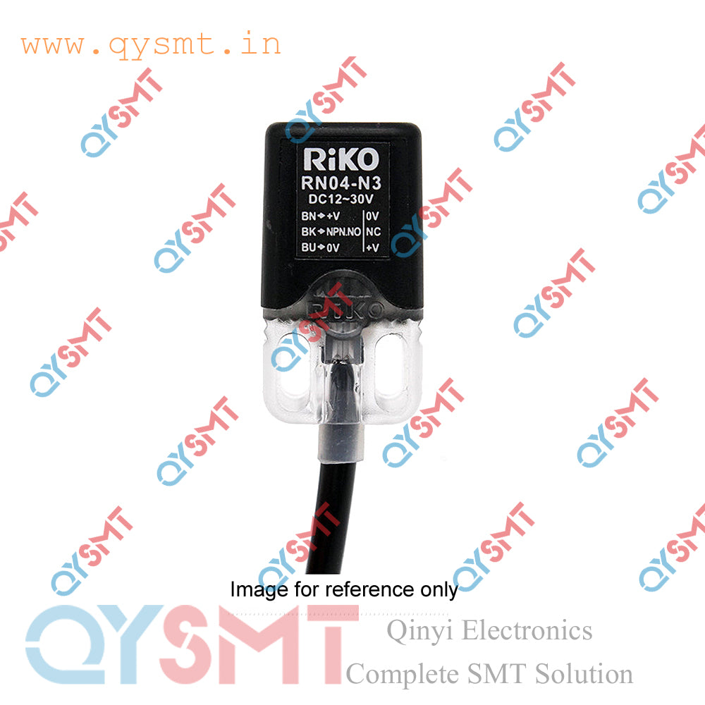 RN05-N3 Inductive Proximity Sensor