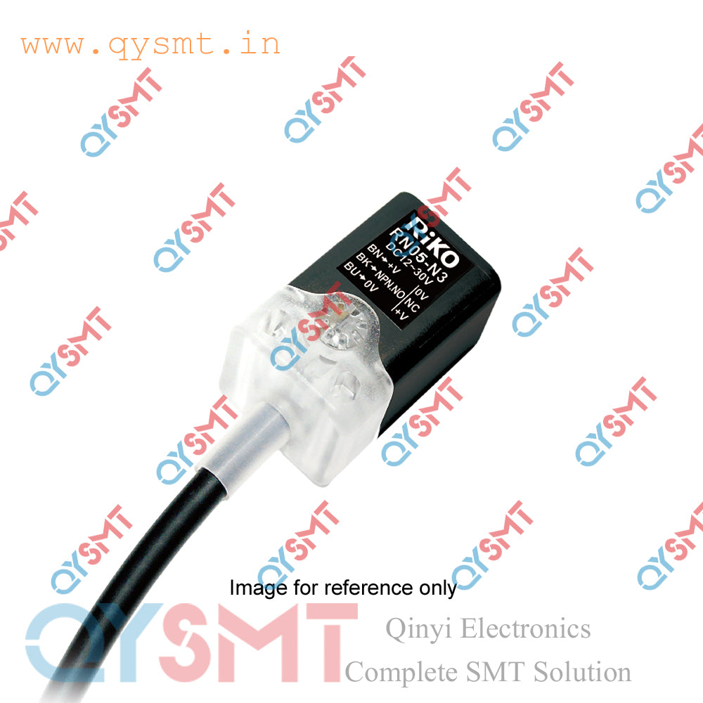 RN05-N3 Inductive Proximity Sensor