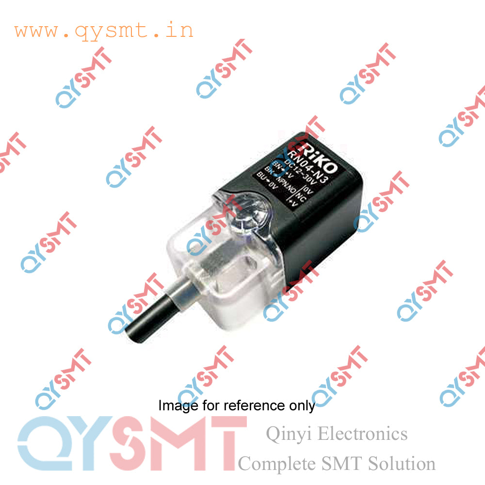 RN05-N3 Inductive Proximity Sensor