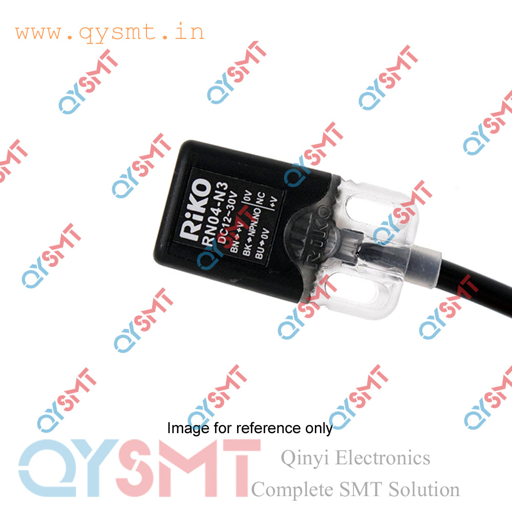 RN05-N3 Inductive Proximity Sensor