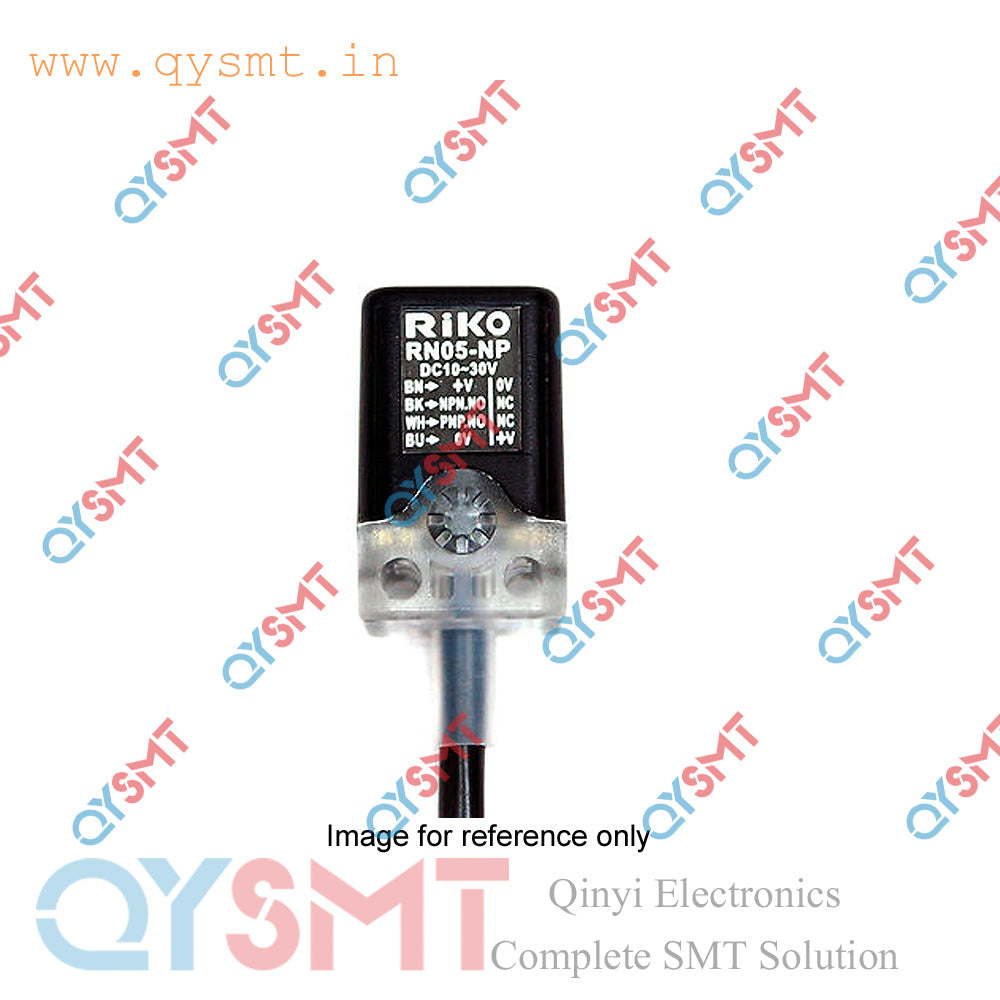 RN05-NP Inductive Proximity Sensor
