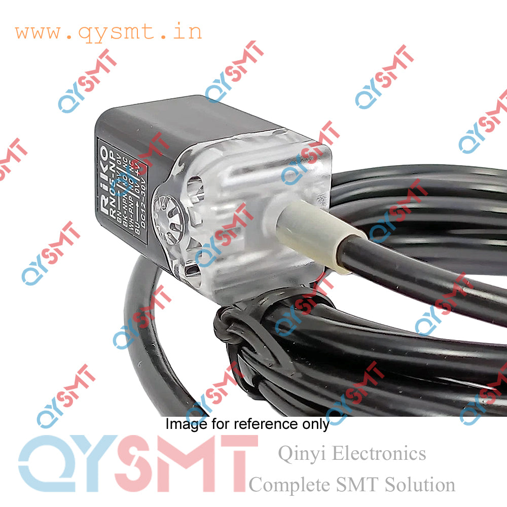 RN05-NP Inductive Proximity Sensor