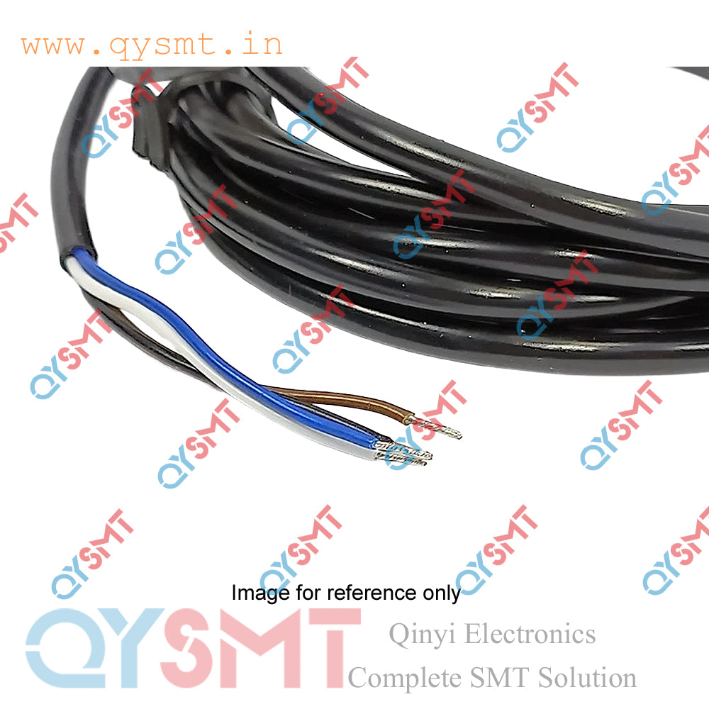 RN05-NP Inductive Proximity Sensor