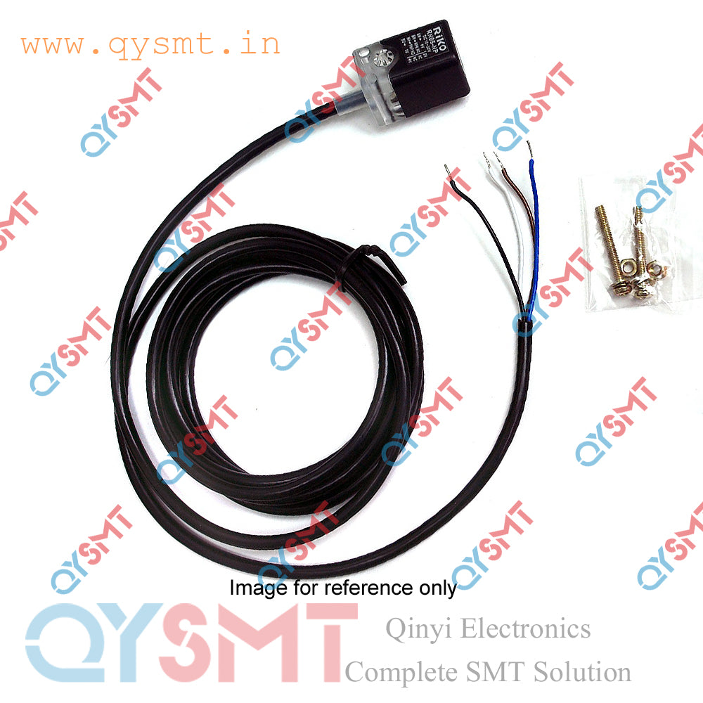 RN05-NP Inductive Proximity Sensor