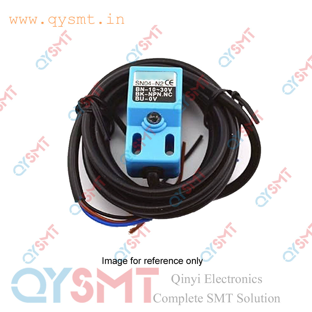 SN04-N2 Inductive Proximity Sensor